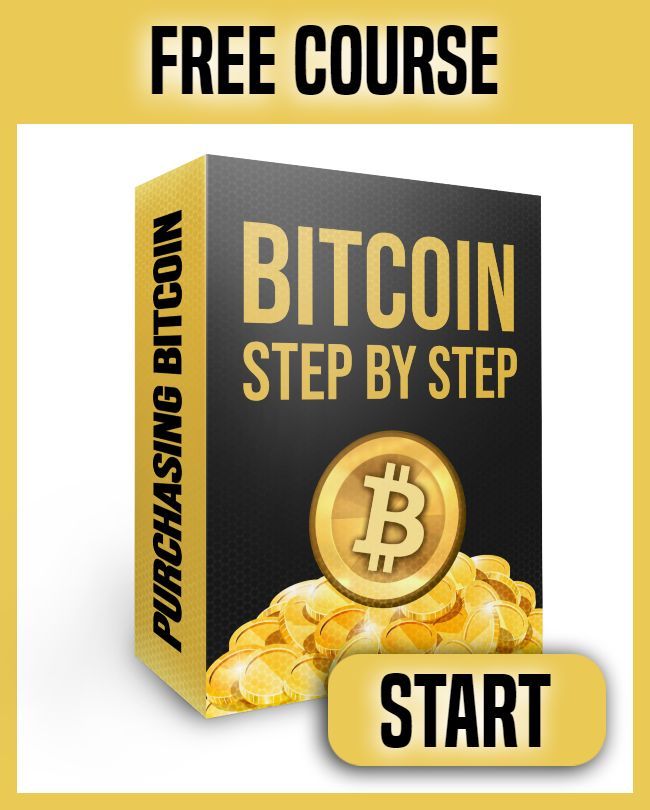 Free Course - Bitcoin