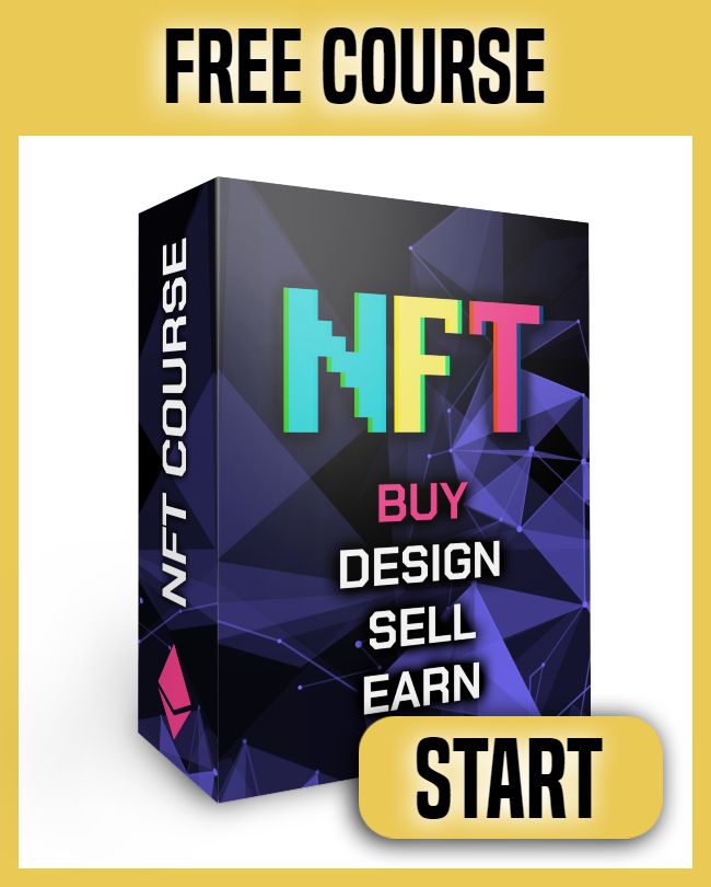 Free Course - NFT