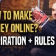 03 - How to make money online