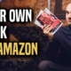How to publish a book on Amazon?