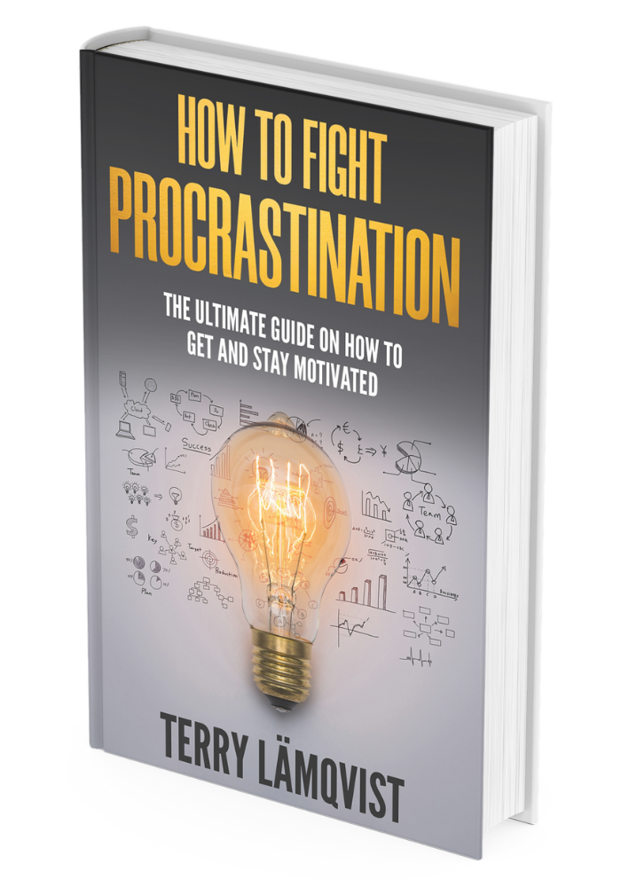 how to fight procrastination