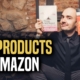 MY PRODUCTS ON AMAZON 1