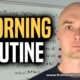 MORNING ROUTINE for everyone, or how to start your day well?