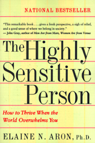 highly sensitive person